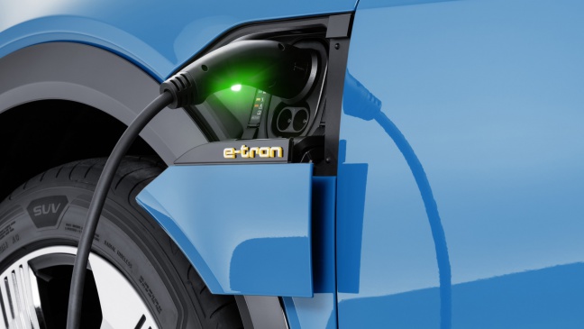 Audi e-tron actieradiuscalculator: rijden is vooruitzien