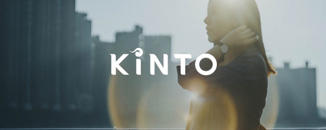 Toyota introduceert KINTO: een nieuw merk voor mobiliteitsdiensten in Europa