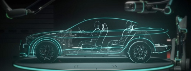 Hyundai lanceert volledig nieuw modulair platform