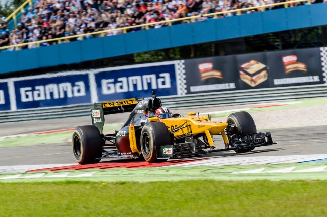 Stichting The Netherlands Grand Prix Foundation promotor toekomstige Formule 1 races op TT Circuit Assen