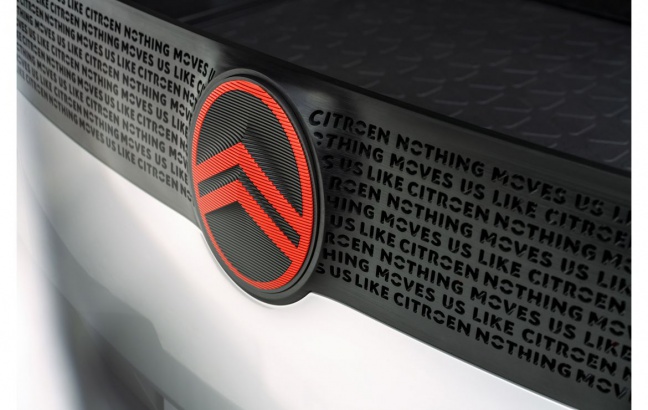 Nieuwe merkidentiteit Citroën luidt nieuw, modern en emotioneel tijdperk in