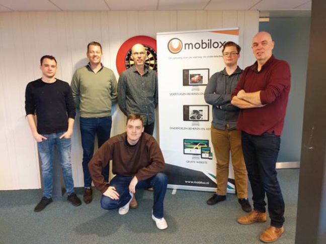 Mobilox: van trendvolger tot grote speler in de markt!