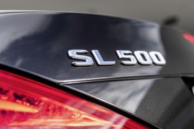 Mercedes-Benz SL Grand Edition: luxe Roadster in verfrissend nieuwe exclusieve verschijning