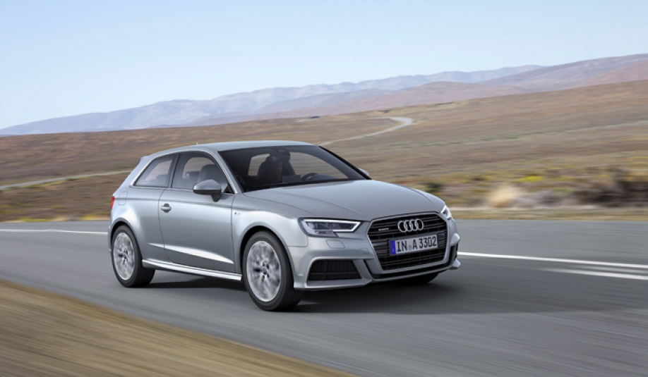 kromme Senaat middag Nieuwe Audi A3: technologie-update voor Audi's bestseller - Autoplus