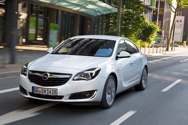 Opel blijft succes boeken op de Europese markt