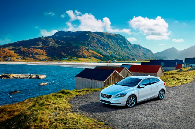 Volvo introduceert speciale Ocean Race editions