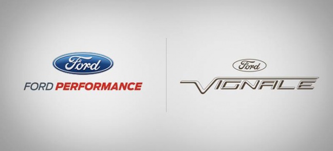 Ford presenteert nieuwe luxueuze Vignale modellen en Performance Cars tijdens de Geneve International Motorshow