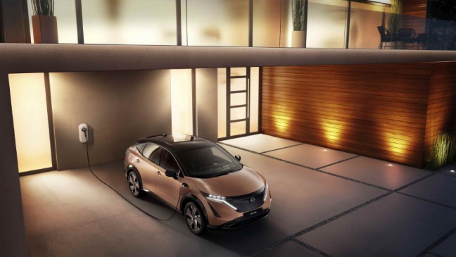 Nissan Nederland en Shell Recharge Solutions slaan handen ineen om EV-rijders te ontzorgen