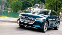 Audi sluit 2019 af met een ruime plus