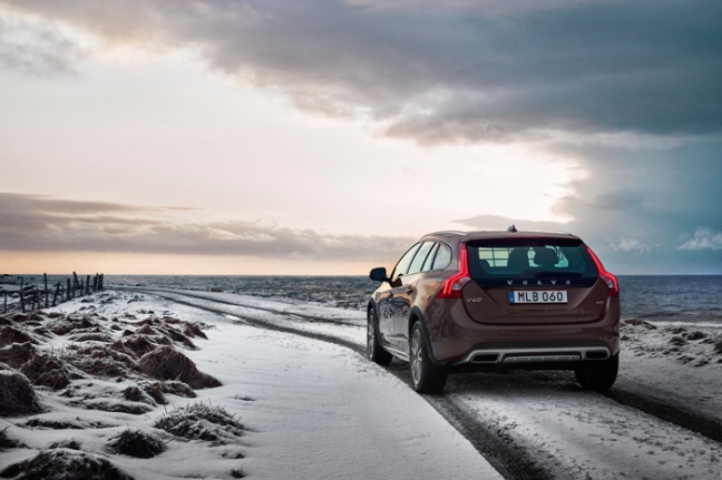 Volvo lanceert speciale Nordic en Nordic+ uitvoeringen op de S60, S60 Cross Country, V60 en V60 Cross Country