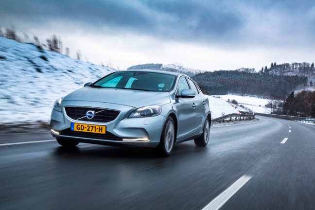 Volvo Private Lease: premium rijden voor aantrekkelijke tarieven