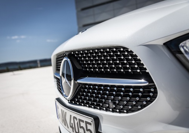 Mercedes-Benz meest waardevolle automerk ter wereld