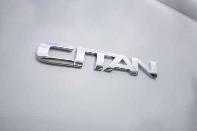 Mercedes-Benz Citan: wereldpremière compacte bestelwagen in 2021