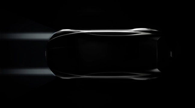 Audi showauto op LA Auto Show markeert start nieuw designtijdperk