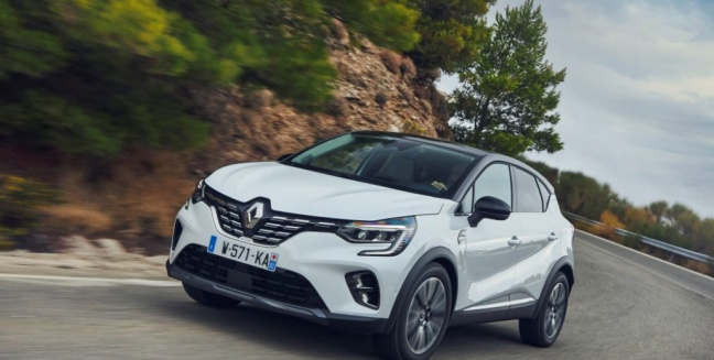 Renault op de Autosalon van Brussel 2020: drie wereldprimeurs!