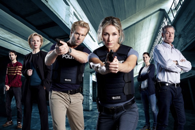 Mazda ook dit seizoen partner succesvolle politieserie ‘Moordvrouw’ bij RTL 4