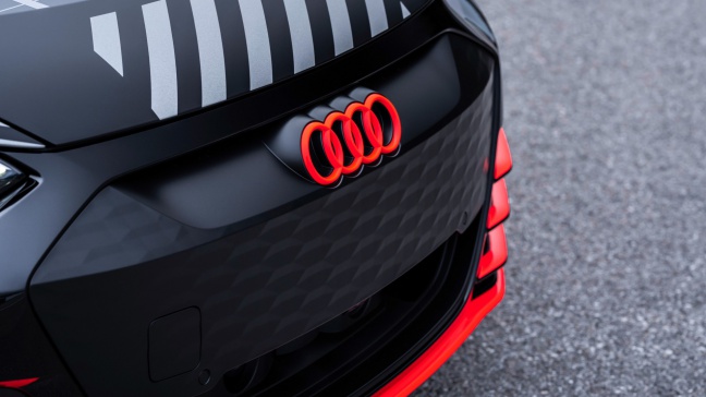 Audi verhoogt investeringen in elektromobiliteit tot € 17 miljard