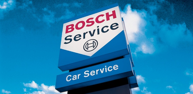 Bosch Car Service sluit zich aan bij Erkend Duurzaam