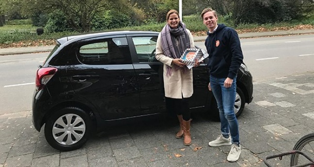 Mysterie Verschrikkelijk Sportschool auto.nl: omslagpunt voor online autoverkoop in 2019 - Autoplus