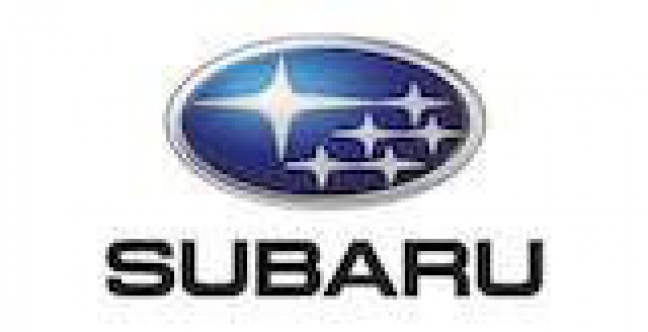 SUBARU introduceert REAR SEAT REMINDER