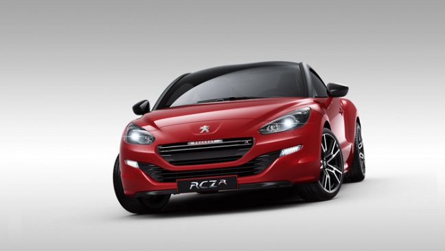 Peugeot zorgt voor sportieve sensatie op AutoRAI RAI | DEEL 2
