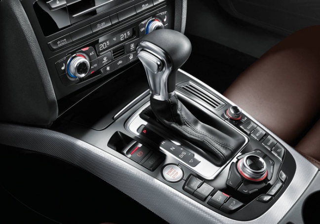 Audi schakelt op met Automatic S Editions