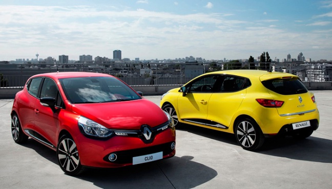 Renault roept opnieuw Clio's terug