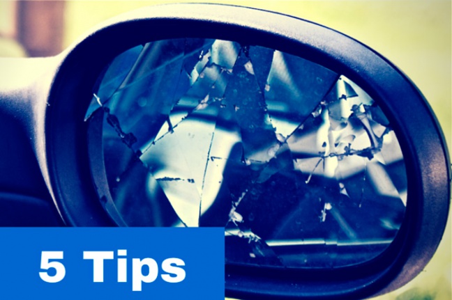 5 tips voor je autoverzekering
