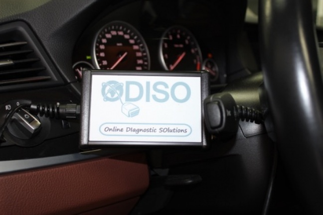 ODISO B.V. van Autodiagnose.eu en DTS Lopik maximaliseert online diagnosemogelijkheden