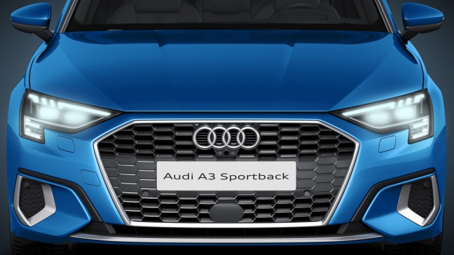 Audi: de zekerheid van vier jaar garantie