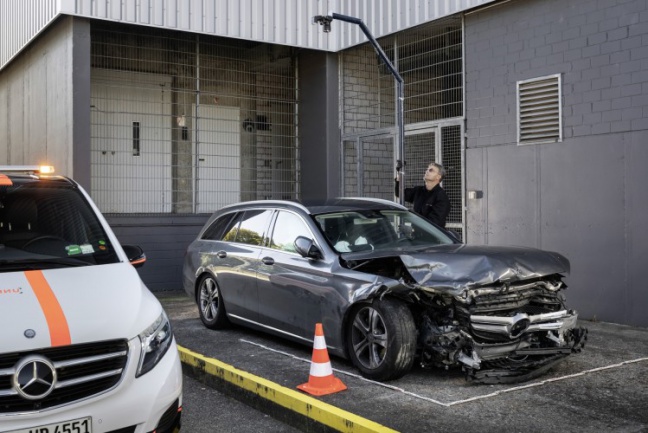 Vijftig jaar Mercedes-Benz ongevalsonderzoek: de realiteit als maatstaf
