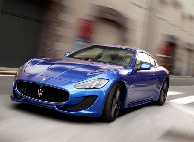 2014-Prijzen Maserati bekend - Nieuwe dieseluitvoeringen Ghibli en Quattroporte erg populair