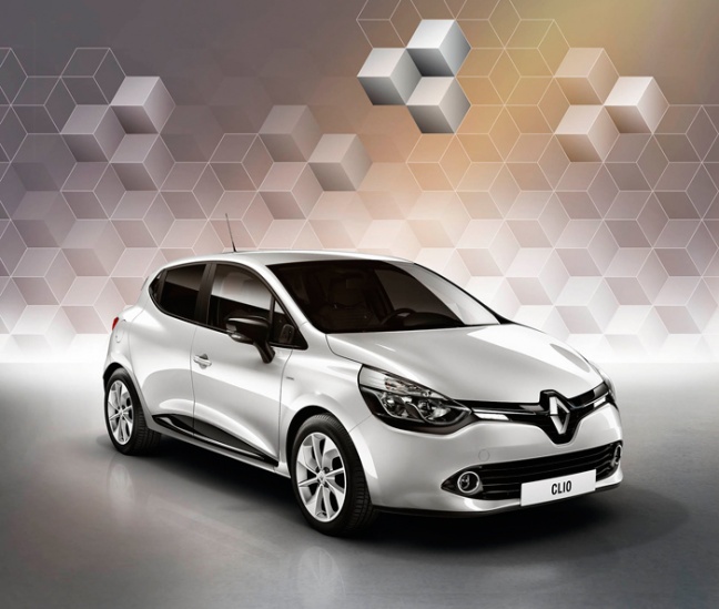 Twee updates voor Renault Clio: lekker zuinig, lekker luxe