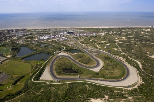 Uitstel Formula 1 Heineken Dutch Grand Prix, tickets blijven geldig