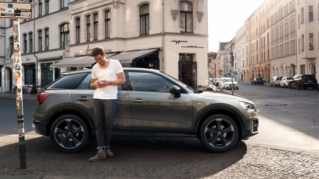 Audi start met online verkoop op nieuwe occasionwebsite