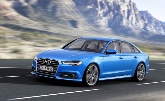 Vernieuwde Audi A6: innovatie die zich uitbetaalt