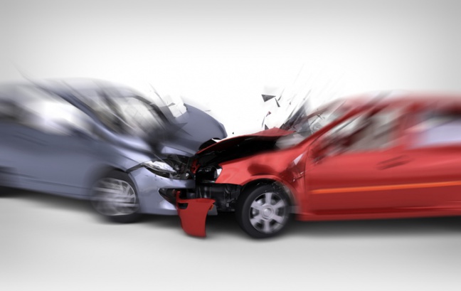Hoe te handelen bij een verkeersongeval?