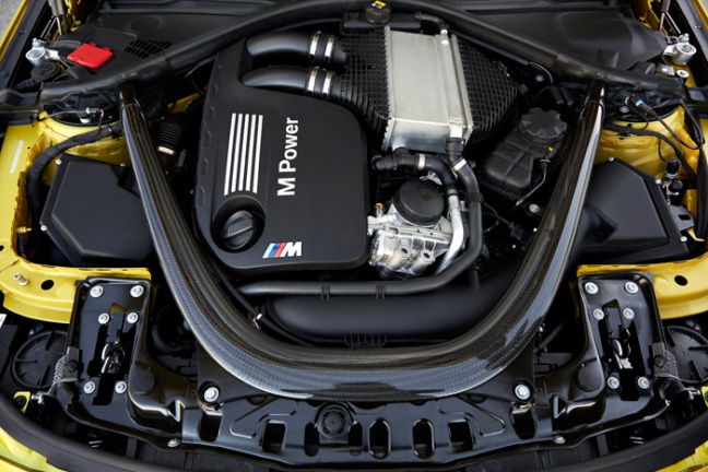 BMW Group overall winnaar bij ‘International Engine of the Year Awards 2015’.