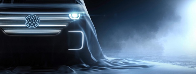 Volkswagen op Consumer Electronics Show: Focus op connectiviteit en lange-afstand elektromobiliteit