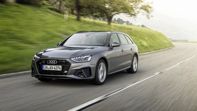 Audi A4 &amp; A5: boost in vermogen, quattro nog bereikbaarder