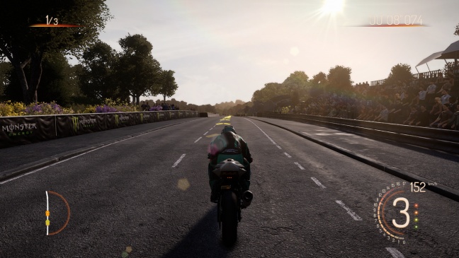 Review TT Isle of Man (Ride On The Edge)