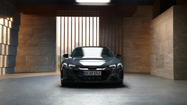 Audi e-tron GT met aantrekkelijke limited editions uit de startblokken
