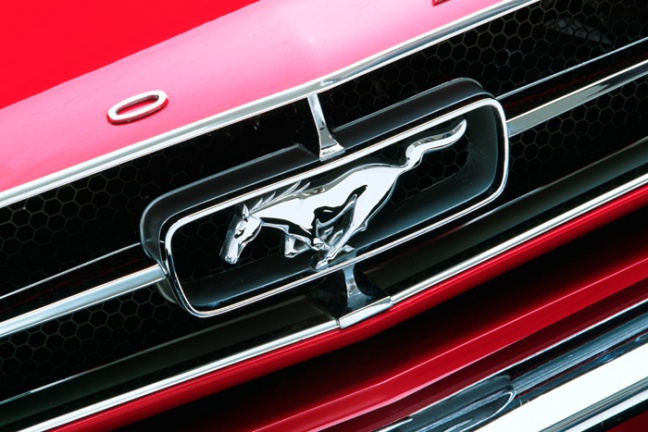 Ford viert 50 jaar Mustang op Circuit Park Zandvoort met grootste Nederlandse bijeenkomst ooit