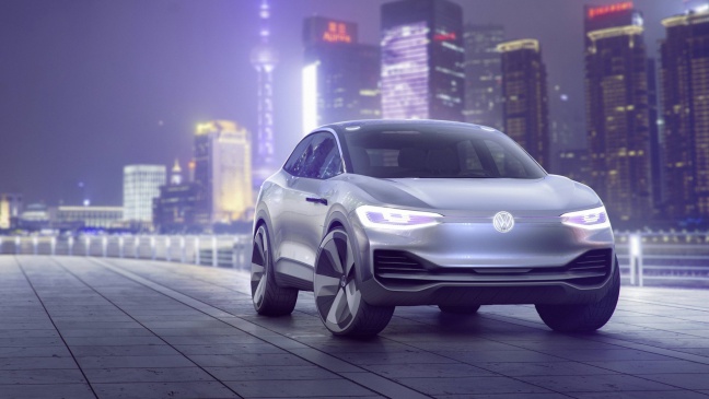 Volkswagen Group China investeert vier miljard in 2020