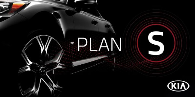 Kia maakt met ‘Plan S’ transitie naar elektrisch rijden en mobiliteitsoplossingen