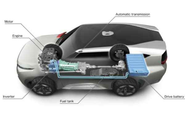 Concept GC PHEV schema2