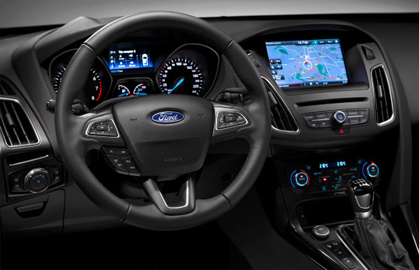 Ford SYNC