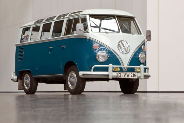 Volkswagen T1 bus