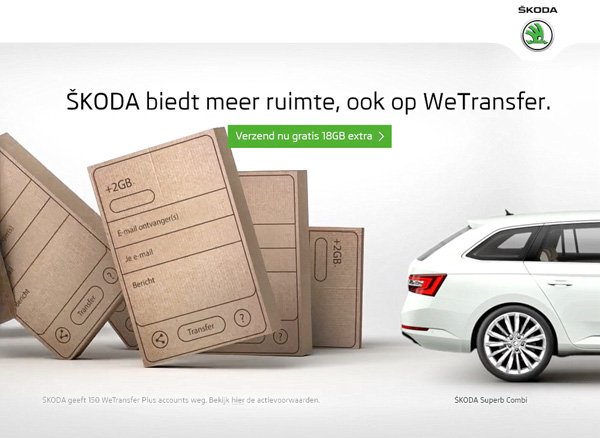 SKODA Wetransfer still3