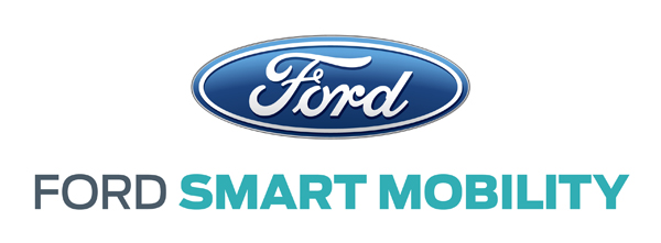 FordSmartMobility Logo